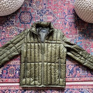 Mackage puffer jacket